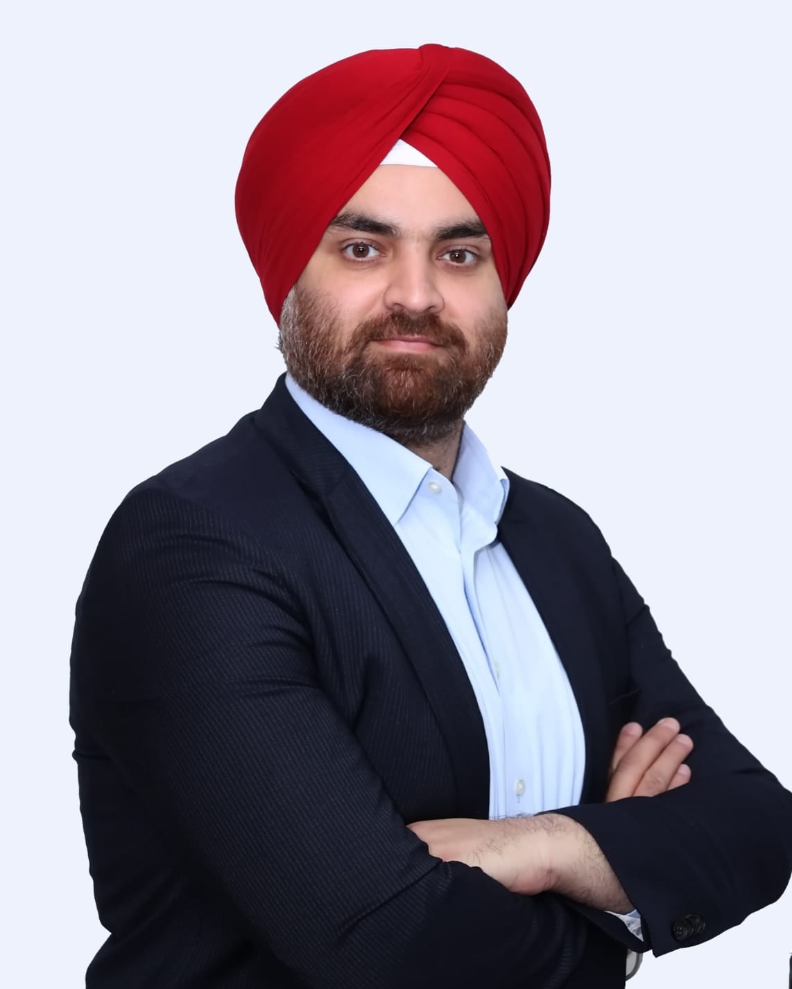 Dr. Gurbir Singh Gill, Interventional Cardiologist & Diabetologist